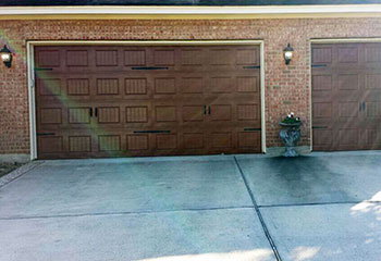 New Garage Door Installation Nearby Winter Garden FL