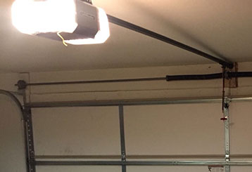 Garage Door Openers | Garage Door Repair Ocoee, FL
