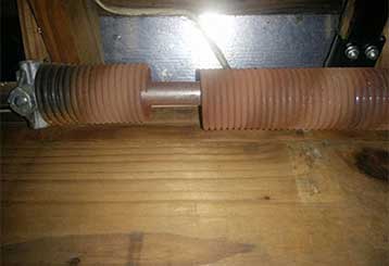 Garage Door Springs | Garage Door Repair Ocoee, FL